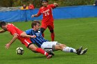 MSoc vs Clark  Men’s Soccer vs Clark University. - Photo by Keith Nordstrom : Wheaton, MSoccer, MSoc, Men’s Soccer